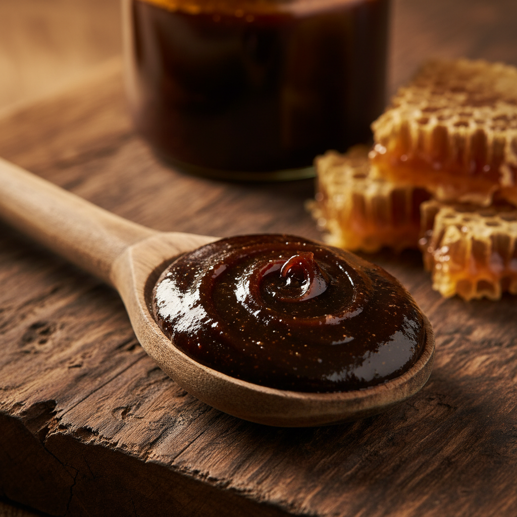 Rüstem Amca Bitkisel '' Ailece Doğal Destek'' Yetişkinler ve Çocuklar İçin ''Bağışıklık Destekleyici'' Takviye Edici Gıda/Net Miktar: 230 g - Görsel 5